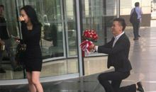 给已婚女人的情话 打动已婚女人心的句子