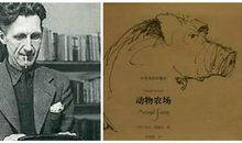 动物农场好句
