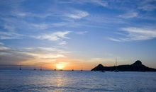 冬天问候短信大全