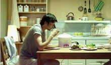 能够打动女孩子的话