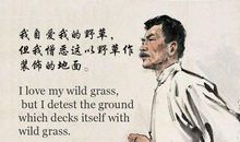 鲁迅的读书名言大全