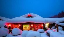 形容冬天的语句 描写冬天的经典好句子