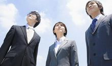 表现出销售气势的口号