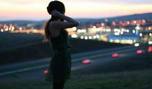 带着沉重的心情的说说