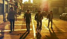 关于友情的说说