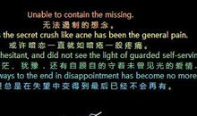 空间留言句子朋友