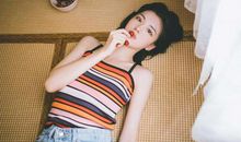 为情心碎也凄美的句子