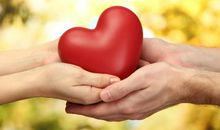 家长寄语 学会感恩的句子