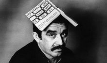 马尔克斯经典语录