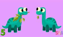 一到十的祝福语