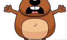 描写内心害怕的句子