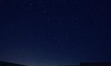 描写夜晚星空的词语