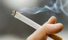 抽烟的经典说说