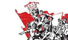 五一劳动节客户短信