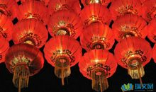 银行新年祝福语