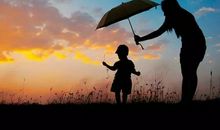 家长对孩子的期望