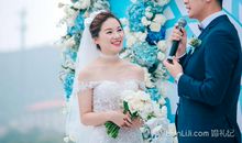 姐姐结婚弟弟祝福语