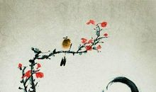 有关梅花的名言