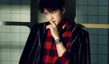 赞美男人的句子带幽默