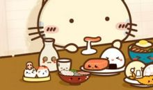 吃货经典语录