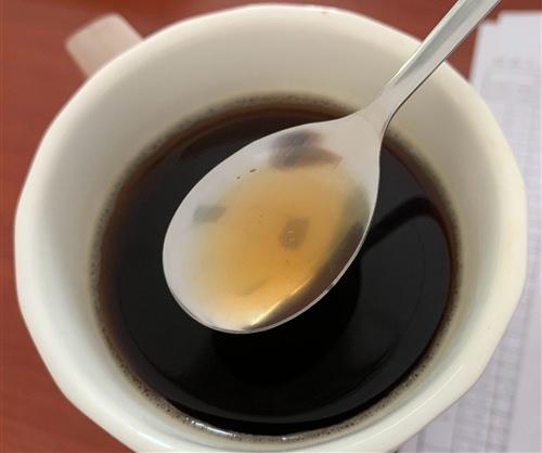 多喝黑糖水
