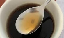 肚子疼喝红糖水的说说