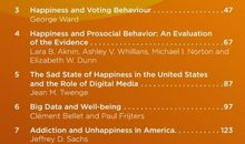 2019幸福的英语句子