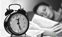 描述失眠的句子