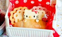 可爱的句子说说心情