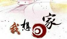 形容想家的诗句