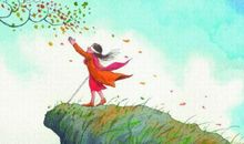 关于灵魂的优美句子