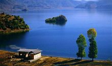 关于丽江的优美句子