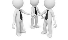 有关团队精神的名言