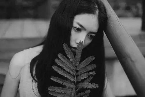 由于那些使我难过的日子