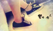 非主流伤感签名女生