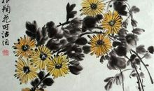 菊花的诗句古诗