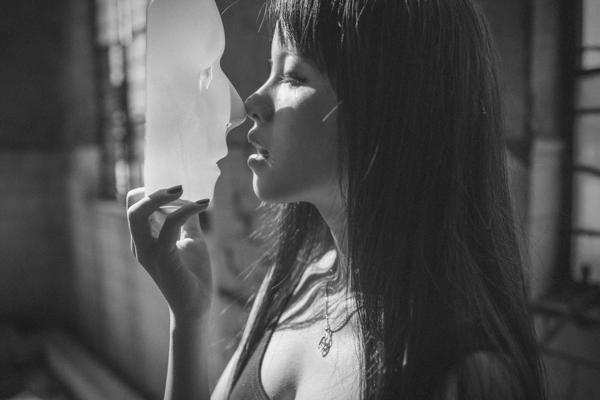 我说的以下话可能很残酷