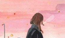 爱你到心碎也无悔句子