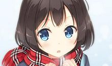 女生可爱qq签名