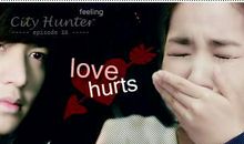 城市猎人经典语录