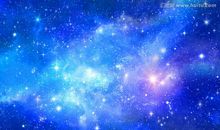 描写夏天星空的句子