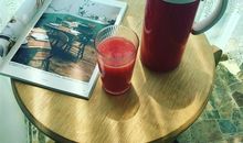 洗完澡舒畅的说说