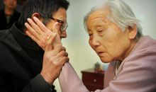 关于母爱的亲情句子