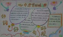 成长的故事好词好句