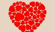 关于爱心的英语名言