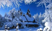 描写雪花的优美句子