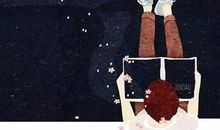 就算内心碎成渣的句子