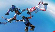 激励员工奋进的企业口号