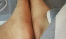 脚气脚臭的幽默说说