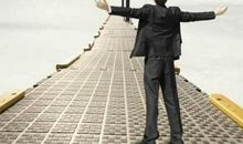 关于目标的励志句子